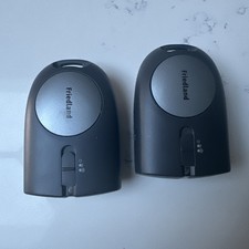 2x Friedland Libra+ D377/D377S