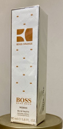 Hugo boss woman edt - woman, 50ml