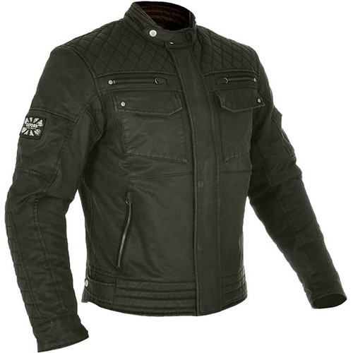 Oxford hardy wax - wax, cotton