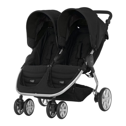 Agile double cosmos black - cosmos,