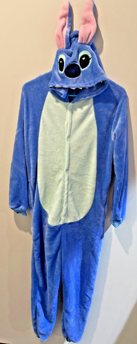 Disney stitch sleepsuit plush - disney,