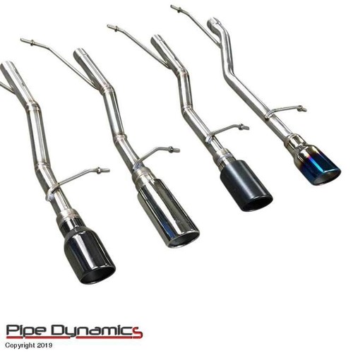 Pipe dynamics fiesta - fiesta, 1l