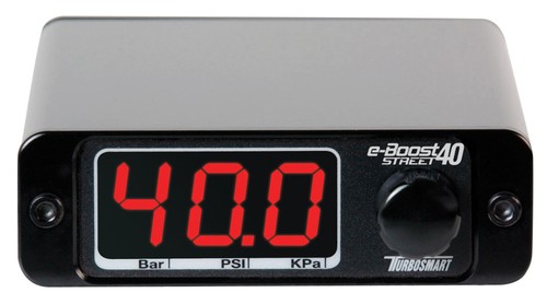 Turbosmart ebs boost street - turbosmart,