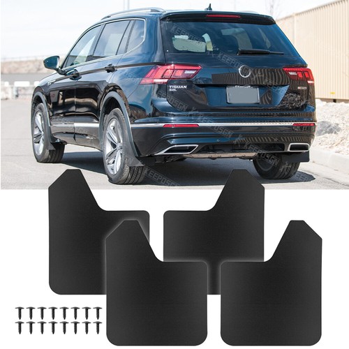 For tiguan 2018 2024 4pcs - vw,