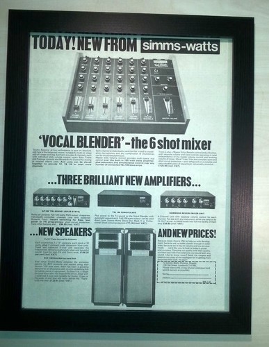Simms watts - simms,