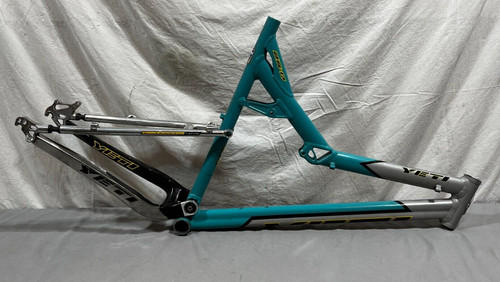 Yeti cycles c - sl, 21"
