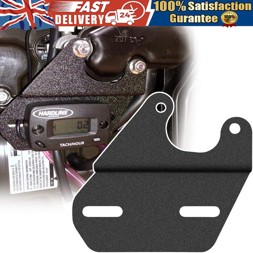 Tach hour meter mounting - hour,