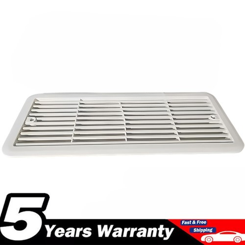Fridge vent assembly - fridge,