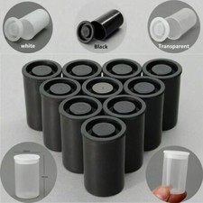 Empty Bottle Roll Film Case