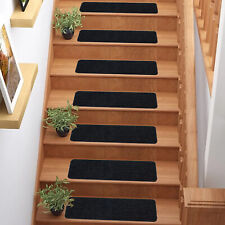 Stair Treads Collection Skid Slip Resistant Set of 13