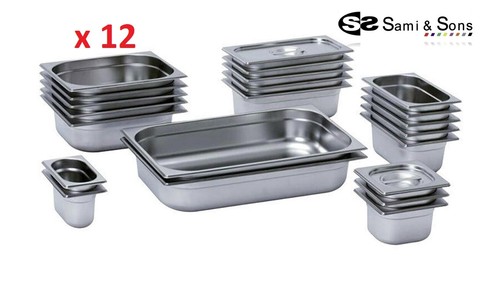 Xstainless steel gastronorm - xstainless,