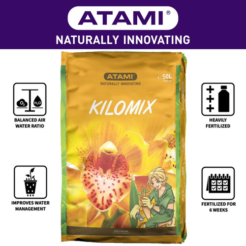 Atami kilomix highly - atami,