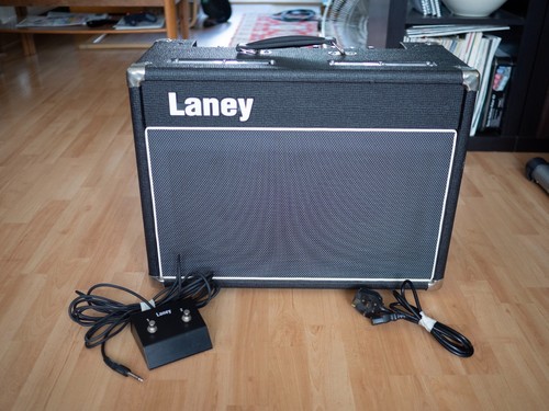 Laney vc30 210 - vc30-210, guitar