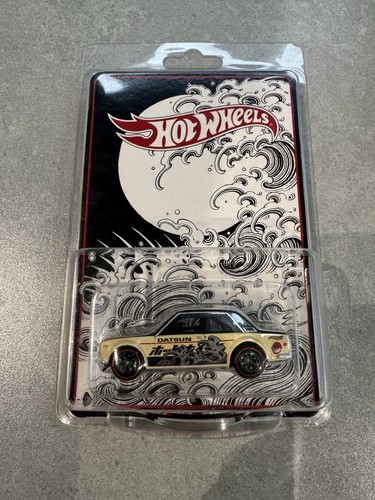 Hot wheels 2022 - hot,
