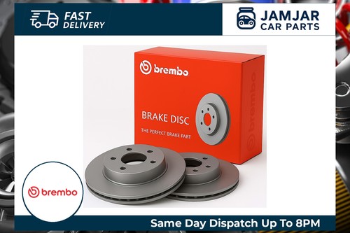 Brembo brake discs solid - brembo,