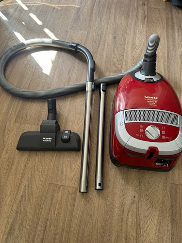 Miele complete cat dog - complete,