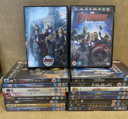 Marvel universe saga - universe, /