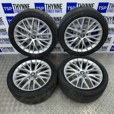 Seat Leon MK3 5x112 7JX17