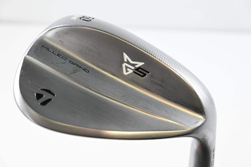 Taylormade milled grind gap - taylormade,