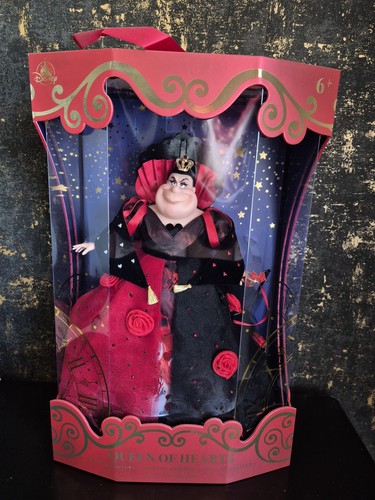 Disney queen hearts - disney,