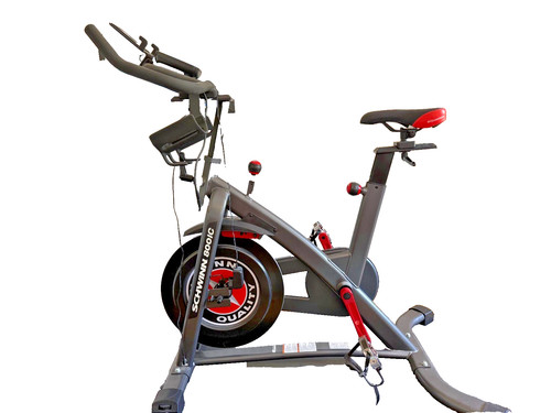 Schwinn 800ic indoor - schwinn, bike