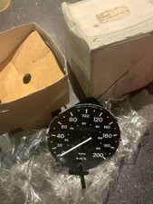 nos smiths 200 km/h 120mph