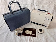 Excellent Elna tx portable