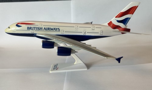 Premier planes british - british, airways