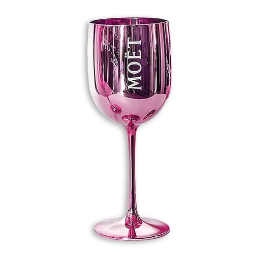 Moet chandon pink ice - chandon,
