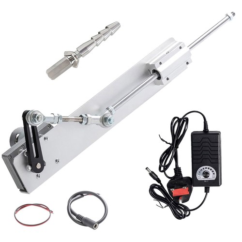 Electric reciprocating linear - electric,