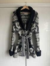 Vintage Hand Knitted Rowan