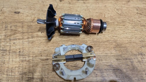 Hilti avr rotor - te,