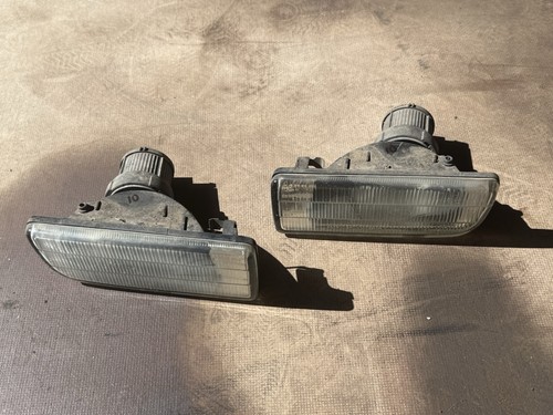 Genuine bmw e36 - e36, fog