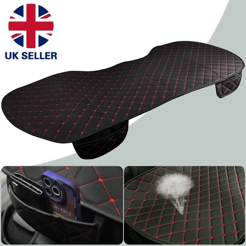 Car leather rear back - car,