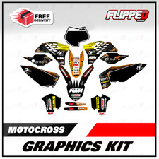  Budget KTM 125 250 350 450 SX