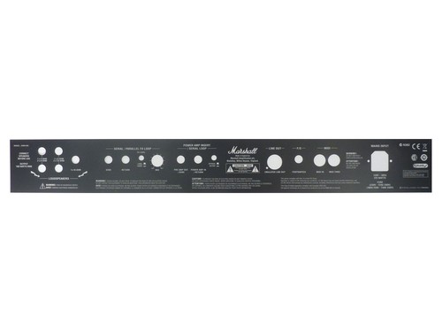 Marshall jvm410h rear - marshall,