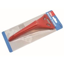 HILKA WINDOW SCRAPER RED