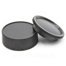 CAP COVER REAR LENS BODY