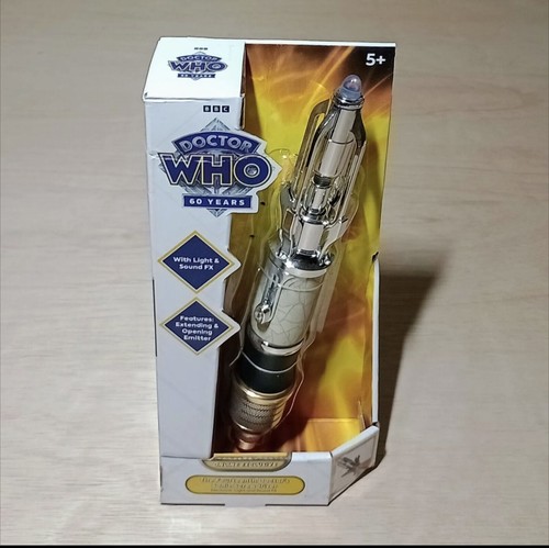Doctor who the - 14th, doctor's
