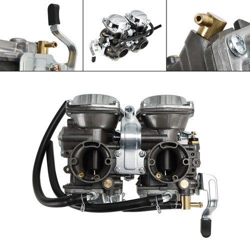 Carburetor carb fit - carb,
