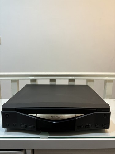 Kenwood s300 cassette tape - x-s300,