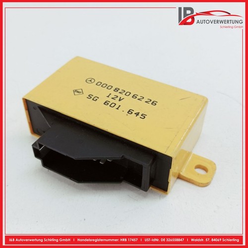 Mercedes benz w140 r129 - r129, w124