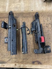 Evo 5 6 Passenger Front Seat Rail OEM