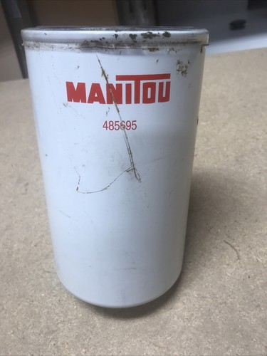 Manitou 485695 filter - manitou,