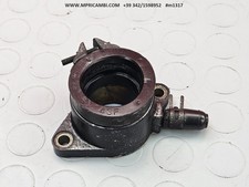 INTAKE MANIFOLD 2 43F-13586-01-00 YAMAHA TT 600 S 1993 43F