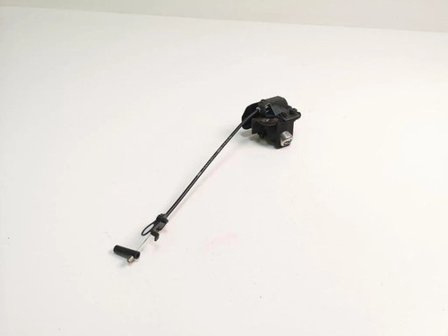 Bmw e65 e66 e67 tailgate - 7,