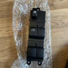 WINDOW REGULATOR SWITCH FOR