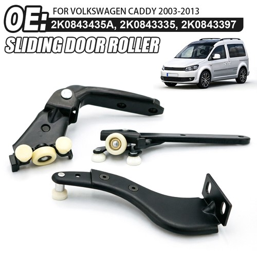 For caddy mk3 2003 2013 - for, vw