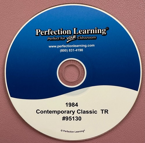 1984 teacher resource - teacher,
