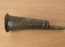 Antique Lucas King of the Road